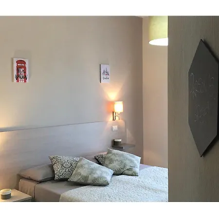 アパート Casa ポンペイ