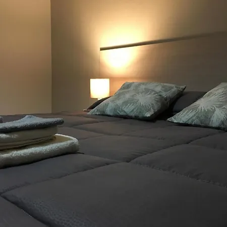 Apartment Casa *