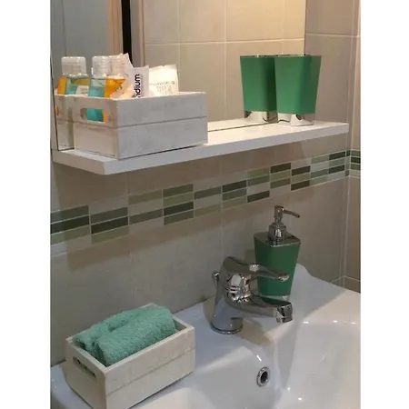 Apartment Casa