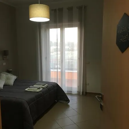 Casa * פומפיי