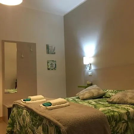 Casa Pompeji