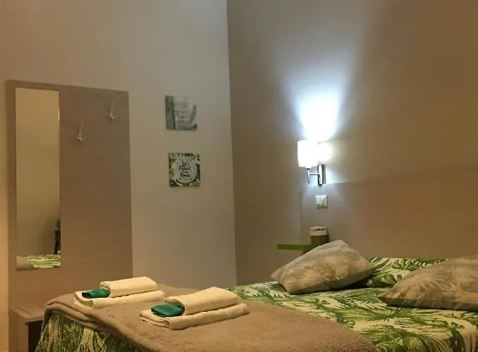Casa Pompeji